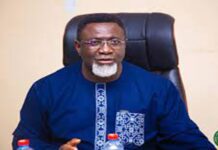 Let’s use oil palm to rescue degraded galamsey sites – TCDA CEO