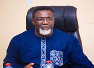 Let’s use oil palm to rescue degraded galamsey sites – TCDA CEO