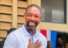 Okoe Boye vows to ‘make Bawumia President’ after winning NPP Greater Accra chairmanship
