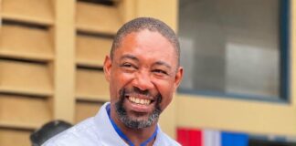 Okoe Boye vows to ‘make Bawumia President’ after winning NPP Greater Accra chairmanship