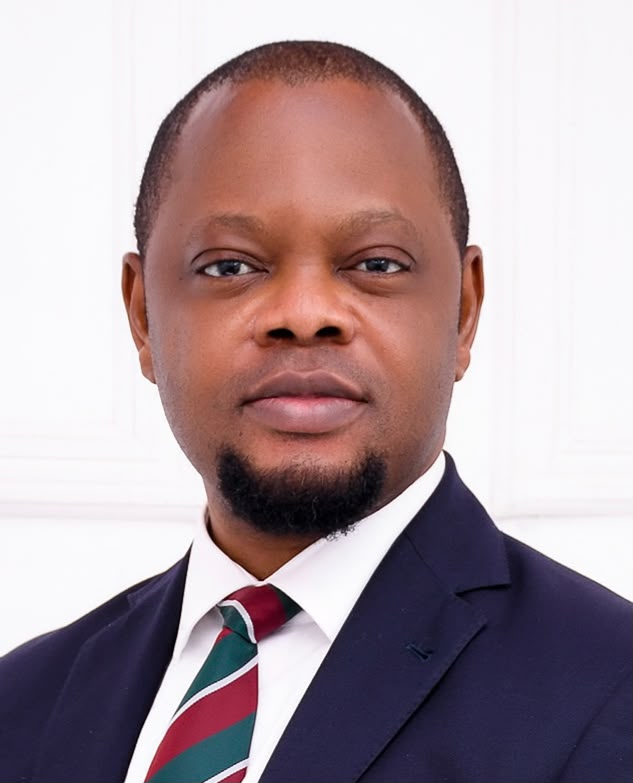 Dr. Edem Srem-Sai