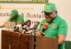 FWSC steps up push for Independent Public Emoluments Commission to end wage disparities