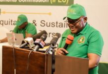 FWSC steps up push for Independent Public Emoluments Commission to end wage disparities