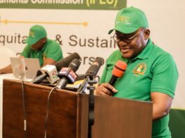 FWSC steps up push for Independent Public Emoluments Commission to end wage disparities