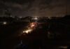 Parts of Ghana hit by second major outage in less than a month
