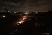 Parts of Ghana hit by second major outage in less than a month