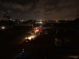 Parts of Ghana hit by second major outage in less than a month