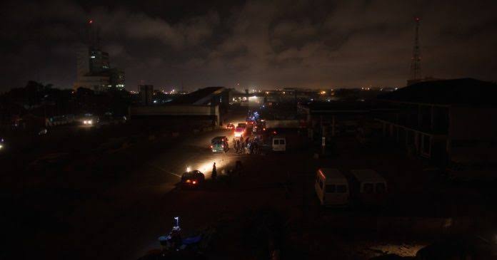 Dumsor