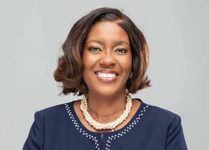 Efua Ghartey