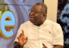 No General Secretary has retained position after sending us to opposition – Boakye Antwi jabs Kodua
