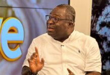 No General Secretary has retained position after sending us to opposition – Boakye Antwi jabs Kodua