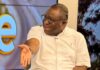 ‘You said John Boadu losing 32 seats was too much, you came to lose 50 seats – Boakye Antwi fires Kodua