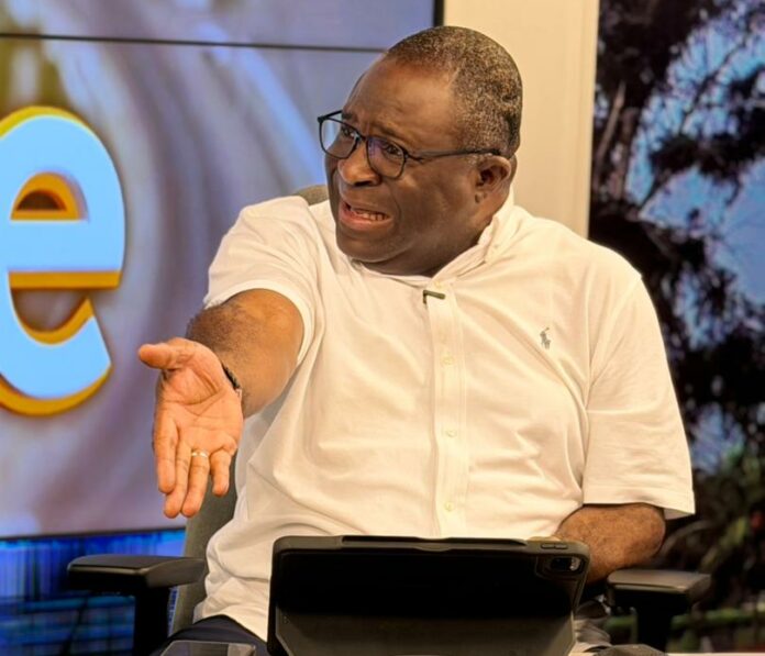 Eugene Boakye Antwi1