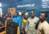 Police arrest 9 over mobile money robbery that left 2 dead in Fiapre