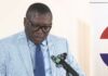 NPP sets October 3 for National Executive elections; picking of nomination forms begins August 17