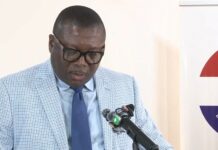 NPP sets October 3 for National Executive elections; picking of nomination forms begins August 17