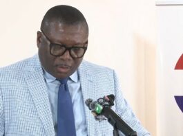 NPP sets October 3 for National Executive elections; picking of nomination forms begins August 17