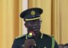 Climate change driving Sahel migration into Ghana, raising security concerns – GIS Upper East Regional Commander