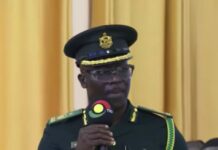 Climate change driving Sahel migration into Ghana, raising security concerns – GIS Upper East Regional Commander