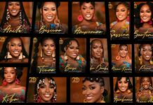 Ghana’s Most Beautiful turns 20: GMB@26 launched in grand style at Labadi Beach Hotel