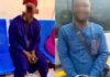 Police arrest two suspects over inciteful and offensive comments