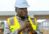 Roads Minister charges Maripoma Enterprise Limited to complete the Tema Motorway project by 2027