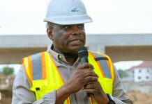 Roads Minister charges Maripoma Enterprise Limited to complete the Tema Motorway project by 2027