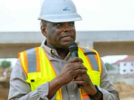 Accra’s principal roads to get facelift ahead of Ghana’s 70th anniversary – Roads Minister