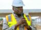 Governs Kwame Agbadza: The Minister resetting the road sector