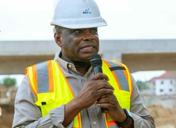 Governs Kwame Agbodza