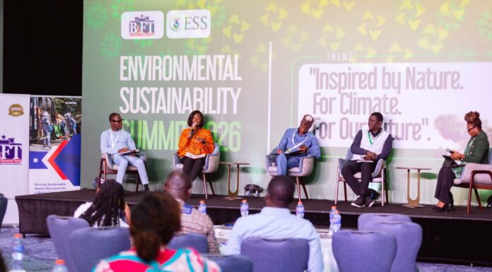 Building Green Cities: Experts call for better planning, waste recovery & sustainable financing