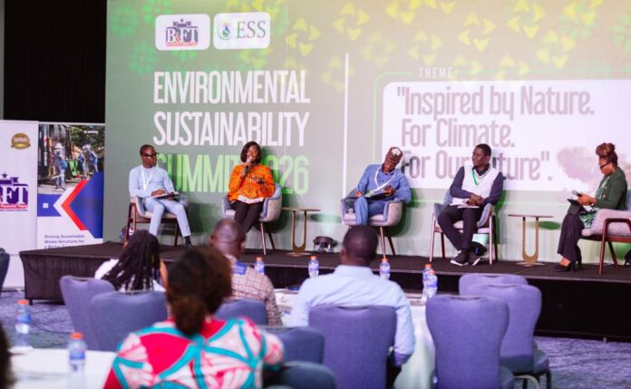 Greening cities