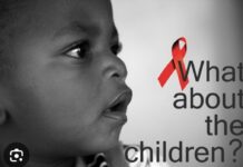 Cuts to HIV/AIDS funding threaten Africa’s progress as children face biggest risk