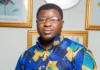 Galamsey allegations: Bosomtwe DCE denies involvement, threatens to sue Assembly Member