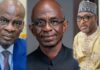 ‘I don’t think anybody ought to be hurt’ – Asiedu Nketia says he has no regrets over Haruna Iddrisu & Muntaka reshuffle