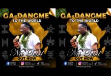 Nii Tebil releases “Ga-Dangme To The World” ahead of Homowo festival