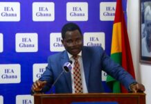 ‘It’s merely a book accounting issue’ – IEA dismisses $1.7bn GoldBod ‘loss’ claim