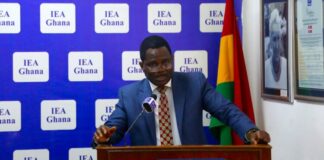 ‘It’s merely a book accounting issue’ – IEA dismisses $1.7bn GoldBod ‘loss’ claim