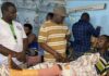 Western Regional Minister rescues road crash victim after six months in hospital