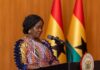 Vice President to speak at Africa Mindset Reset Forum in Kigali