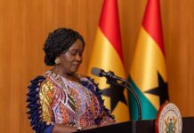 Vice President to speak at Africa Mindset Reset Forum in Kigali