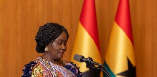 Vice President to speak at Africa Mindset Reset Forum in Kigali