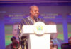 Gov’t to redesign Airport enclave roads to ease congestion as Sentuo project comes on board – Mahama