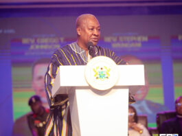 Gov’t to redesign Airport enclave roads to ease congestion as Sentuo project comes on board – Mahama