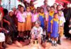 The Girl Queen: Meet 10-year-old Nana Afua Kumiwaa I, the Abontendom Ankobeahemaa of Awukugua