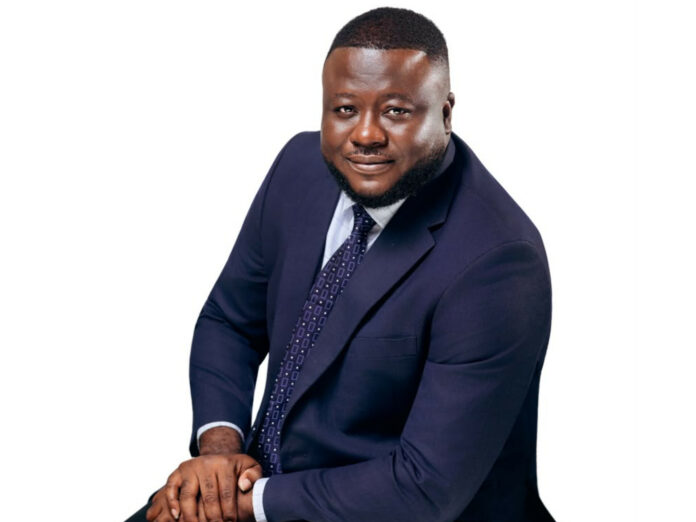 Issah Abudu NDC USA
