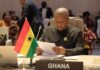 African ownership of peace, security must be matched by ownership of its financing – Mahama