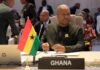 Mahama to address AU Extraordinary Session in Luanda