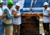 Mahama commissions TOR’s refurbished CDU; witnesses official receipt of Ghana’s Jubilee crude for local refining