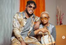 Our marriage and family bond still hold – Joana Gyan Cudjoe clarifies split with Keche Global